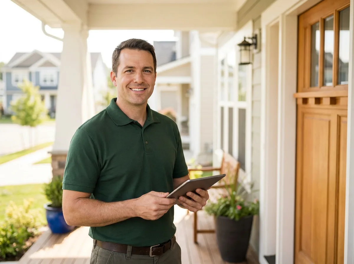 Pest control FAQs for Coggon, IA